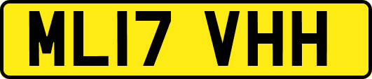 ML17VHH