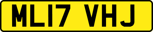 ML17VHJ
