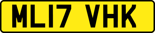 ML17VHK