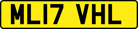 ML17VHL