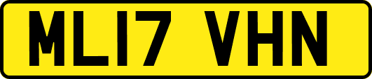 ML17VHN