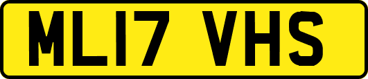 ML17VHS