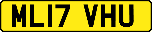 ML17VHU