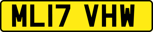 ML17VHW