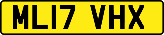 ML17VHX