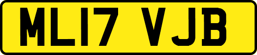 ML17VJB