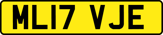 ML17VJE