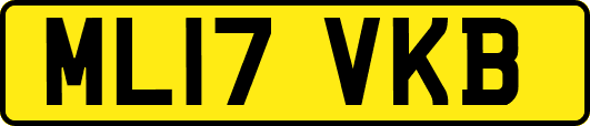 ML17VKB