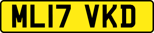 ML17VKD