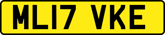ML17VKE