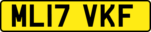 ML17VKF