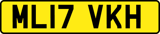 ML17VKH