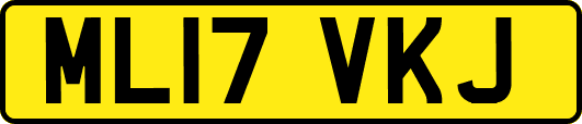 ML17VKJ