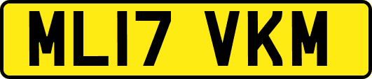 ML17VKM
