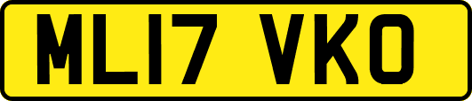 ML17VKO