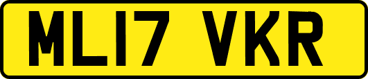 ML17VKR