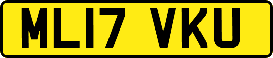 ML17VKU