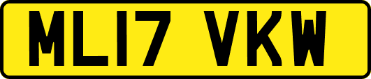 ML17VKW
