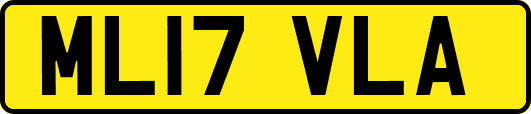 ML17VLA