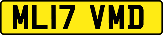 ML17VMD