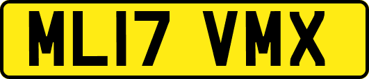 ML17VMX