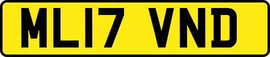 ML17VND