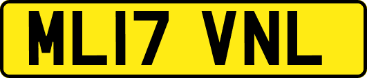 ML17VNL