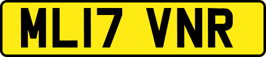 ML17VNR