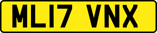 ML17VNX