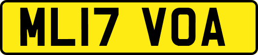 ML17VOA