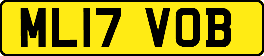 ML17VOB
