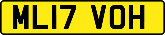 ML17VOH