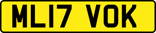 ML17VOK