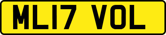 ML17VOL