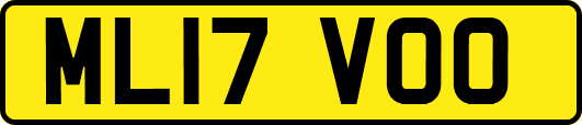 ML17VOO