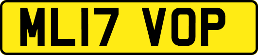 ML17VOP