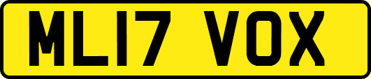 ML17VOX