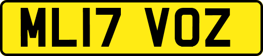 ML17VOZ