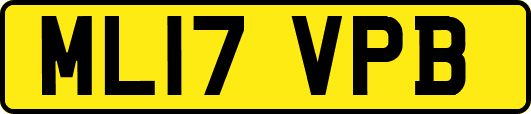 ML17VPB