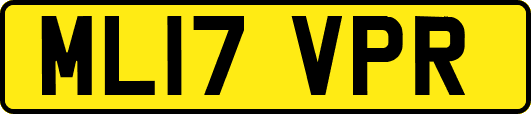 ML17VPR