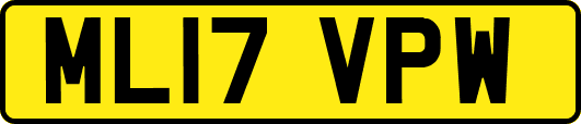 ML17VPW