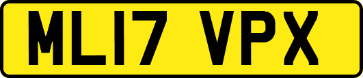 ML17VPX