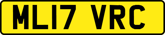 ML17VRC