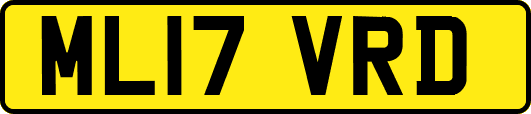 ML17VRD