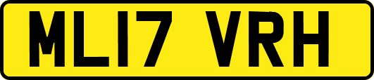 ML17VRH