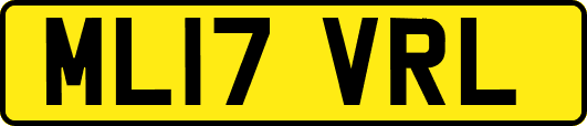 ML17VRL