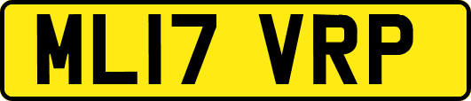 ML17VRP
