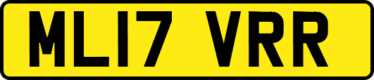 ML17VRR