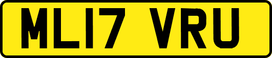 ML17VRU