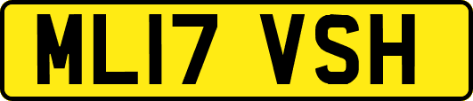 ML17VSH